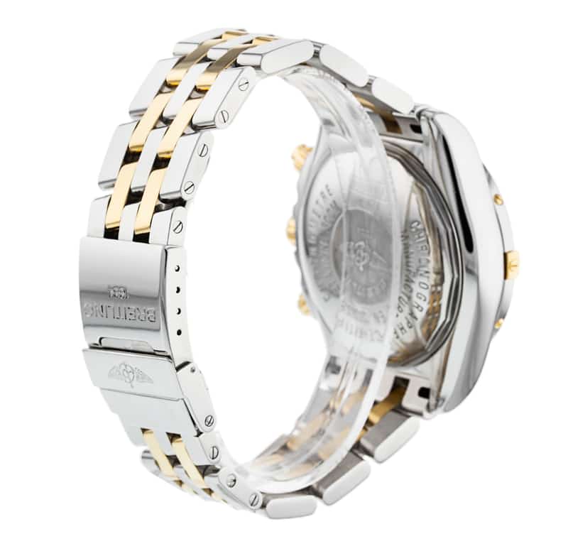 Breitling Chronomat Evolution B13356